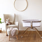 Rocking Travel Bassinet