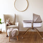 Rocking Travel Bassinet