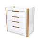 Scandi Chest