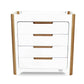 Scandi Chest