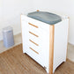Scandi Chest