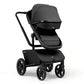 The Jiffle wagon 6 in 1 Stroller