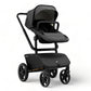 The Jiffle wagon 6 in 1 Stroller