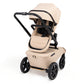 The Jiffle wagon 6 in 1 Stroller