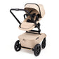 The Jiffle wagon 6 in 1 Stroller