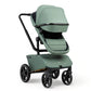The Jiffle wagon 6 in 1 Stroller