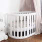Kaylula Sova Cot Classic - Beech