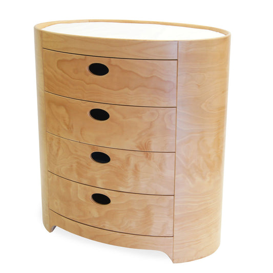 Kaylula Sova Chest and Change Table