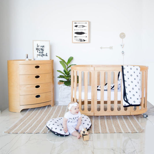Kaylula Sova Chest and Change Table