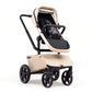 The Jiffle wagon 6 in 1 Stroller