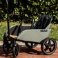 The Jiffle wagon Duo & Cart Seat Insert