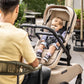 The Jiffle wagon 6 in 1 Stroller