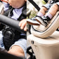 The Jiffle wagon 6 in 1 Stroller