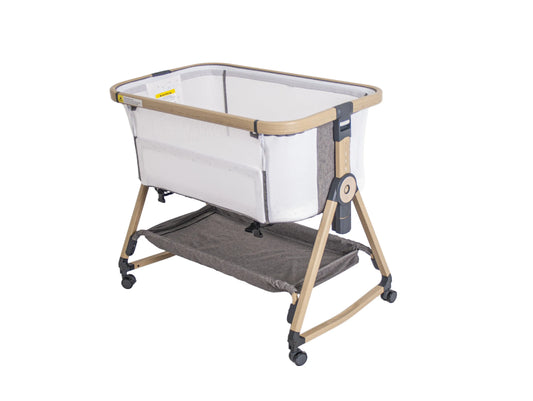 Traversina Sleeper – Grey