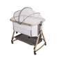 Traversina Sleeper – Grey