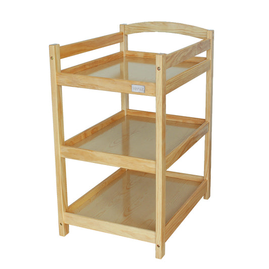 Universal Duo Change Table