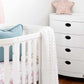 Kaylula Sova Chest and Change Table