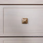 Vienna Chest - Warm White