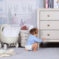 Vienna Chest - Warm White