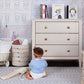 Vienna Chest - Warm White