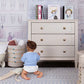 Vienna Chest - Warm White