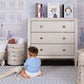 Vienna Chest - Warm White