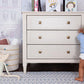 Vienna Chest - Warm White