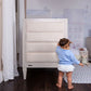 Vienna Chest - Warm White