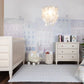 Vienna Chest - Warm White