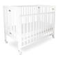 Fold N Go Timber Cot