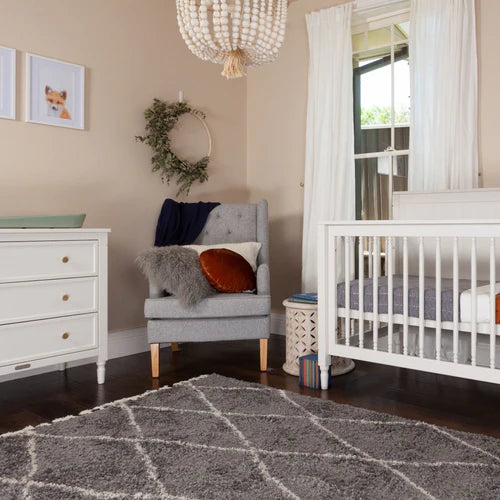 Grotime Washington Cot