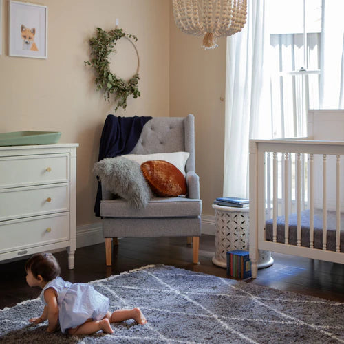 Grotime Washington Cot