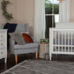 Grotime Washington Cot