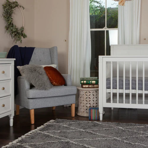 Grotime Washington Cot