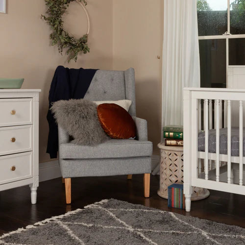 Grotime Washington Cot