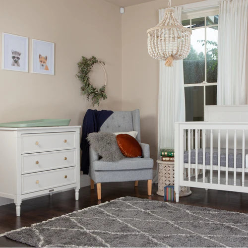 Grotime Washington Cot