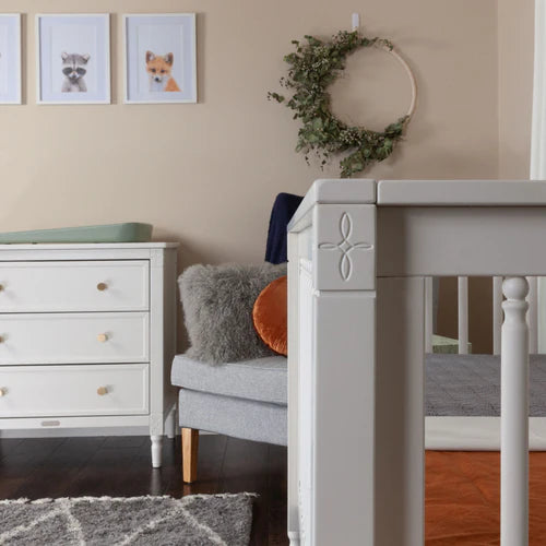 Grotime Washington Cot