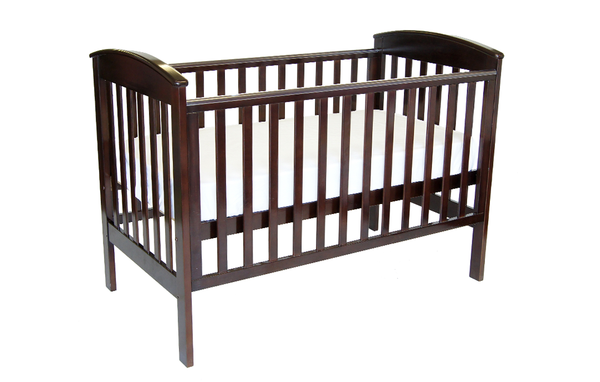 Classic Curve Cot