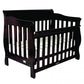 Amani Sleigh Cot