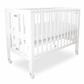 Fold N Go Timber Cot