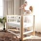 Kaylula Bella Cot