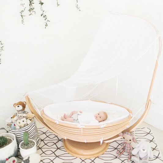 Kaylula Yoyo Cradle - Beech