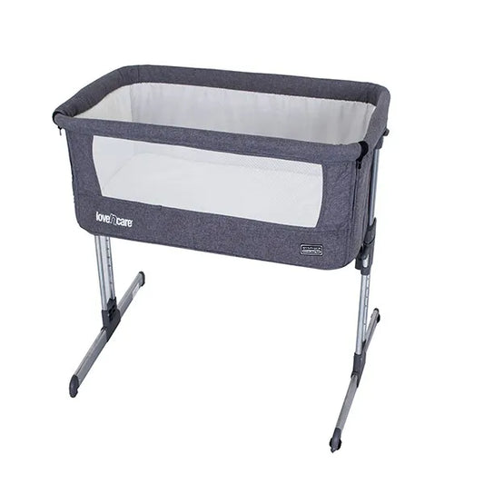 By-My-Side Co-Sleeper