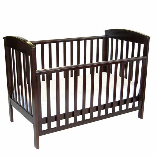 Classic Curve Cot