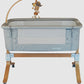 Kaylula Co Sleeper Cradle