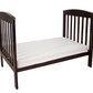 Classic Curve Cot