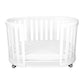 Kaylula Sova Cot Classic - Beech