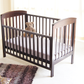 Classic Curve Cot