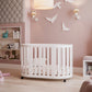 Kaylula Sova Cot Classic - Beech