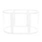 Kaylula Sova Cot Clear - Beech